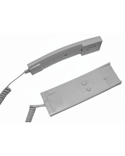 Трубка координатная, квартирная, переговорная Метаком ТКП-09М в Северске Аксессуары для многоабонентных систем Pintop.ru