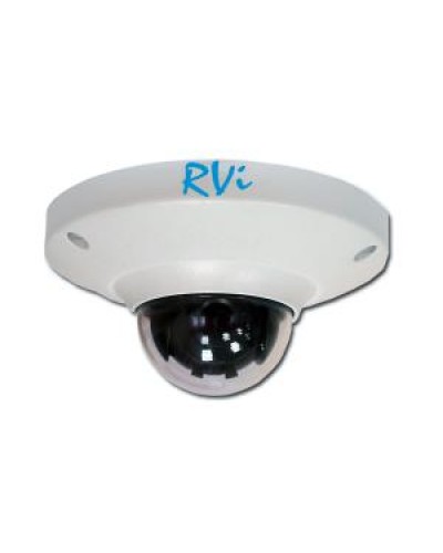 IP-камера видеонаблюдения уличная купольная RVi-IPC33M (6 мм) в Северске IP-камеры Pintop.ru