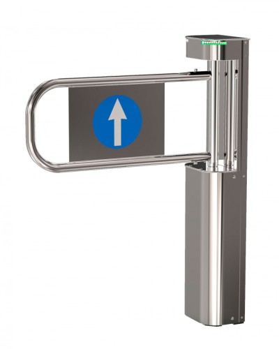 Калитка Ростов-Дон Ростов-Дон АК82М-01 НЕРЖ (без дуги) в Северске Калитки Pintop.ru