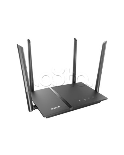 Маршрутизатор двухдиапазонный D-Link DIR-1260/RU/R1A в Северске Маршрутизаторы, Роутеры и Точки Доступа Pintop.ru