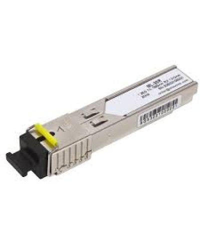 SFP модуль одноволоконный WDM Beward ML-SG-20WDS-55SD в Северске Модули SFP/XFP/GBIC Pintop.ru