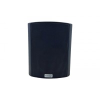 Оповещатель охранно-пожарный речевой Тромбон Глагол Н3-20 (чёрный)