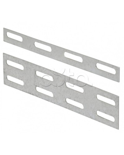 Пластина соединительная h50 IEK CLP1S-050 в Северске Аксессуары для лотков Pintop.ru