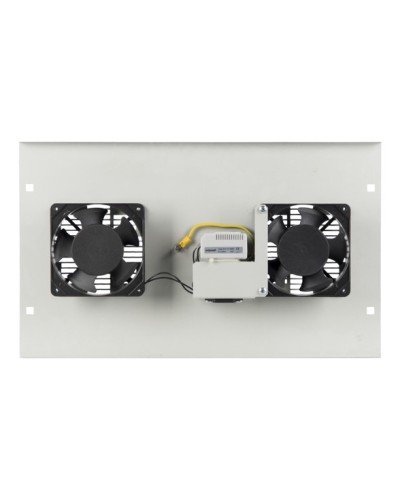 Модуль вентиляторный для шкафа ROXTON RMFR в Северске Система оповещения и трансляции Roxton Pintop.ru