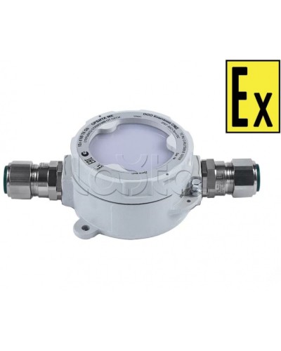 Световой оповещатель Компания СМД ОРБИТА МК С-Н в Северске Оповещатели Ex Pintop.ru