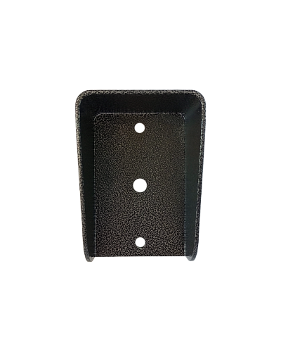 Козырек защитный AccordTec AT-H300M Gray в Северске Дополнительное оборудование для СКУД Pintop.ru