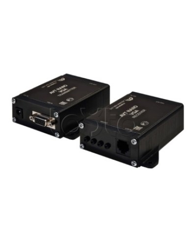 Удлинитель VGA ИНФОТЕХ AVT-Nano VGA в Северске Видеоусилители, Модуляторы, Делители Pintop.ru