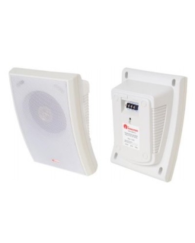 Громкоговоритель настенный Полисервис АСШ-10-30/100 (НП2) в Северске Система оповещения Октава Полисервис Pintop.ru