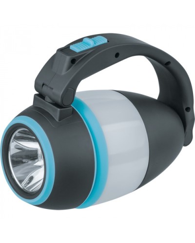 Фонарь Navigator 14 086 NPT-CA16-ACCU Кемп/прож.1COB,5Вт+1CREE,3Вт 240лм,ак1.5Ач в Северске Источники света(Лампы) Pintop.ru