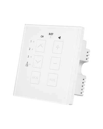 Панель управления DSPPA MAG-505S в Северске Система оповещения и трансляции Dsppa Pintop.ru