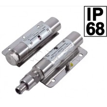 Извещатель магнитоконтактный Компания СМД ИО 102- М-Н «Атон» исп.21 (Общепромышленное исполнение. (Нержавеющая сталь)