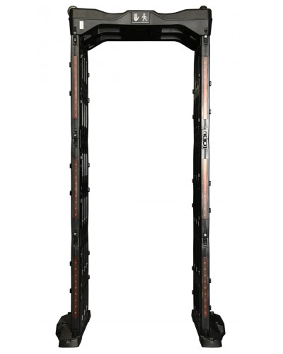 Арочный металлодетектор Блокпост РС-0300 М в Северске Металлодетекторы Pintop.ru