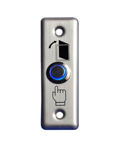 Кнопки выхода с подсветкой Tantos TDE-02 Light в Северске Кнопки выхода Pintop.ru