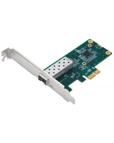 Сетевой PCI Express адаптер D-Link DGE-560SX/D1A в Северске Сетевые адаптеры Pintop.ru