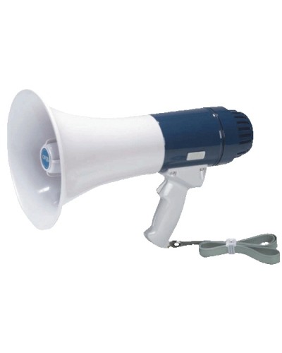 Мегафон ручной МЕТА ТОР-15 в Северске Система оповещения и трансляции Мета Pintop.ru