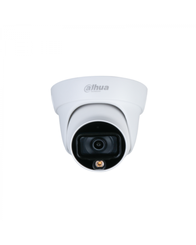 IP-камера видеонаблюдения уличная купольная Full-color Dahua DH-IPC-HDW1439TP-A-LED-0360B-S4 в Северске IP-камеры Pintop.ru