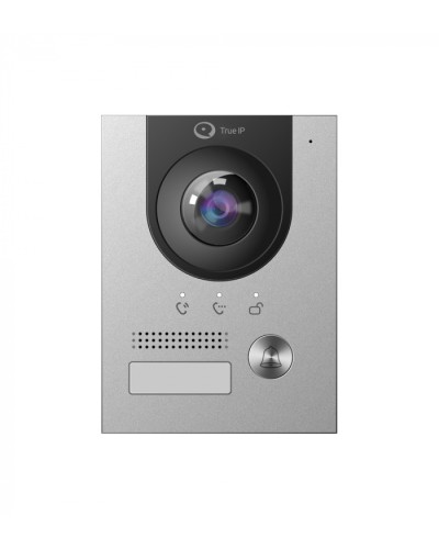 Панель вызывная True IP Systems TI-4308MP в Северске Вызывные IP панели Pintop.ru