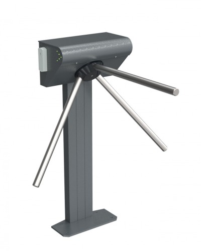 Турникет Ростов-Дон АП «Ростов-Дон Т9М1 STEP2» уличный вариант (Matrix III MF) в Северске Турникеты - Ростов-Дон Pintop.ru