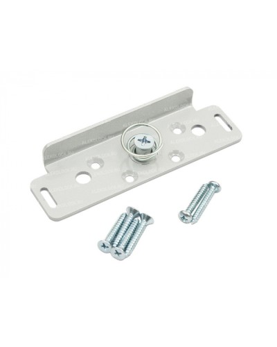 Комплект монтажный для установки якоря замка ALM-150Pс возможностью регулировки ALeko МК 150-PD в Северске Дополнительное оборудование для СКУД Pintop.ru