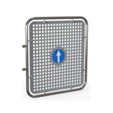 Дуга на калитку К32ДМ Ø32 L=860 мм Ростов-Дон