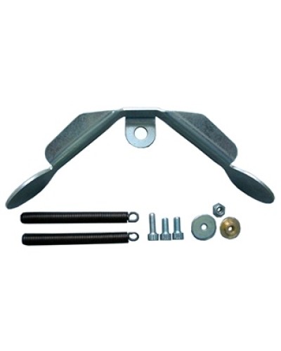 Коромысло концевых выключателей G2080 Came 119RIG140 в Северске Запчасти для шлагбаумов и автоматики Pintop.ru