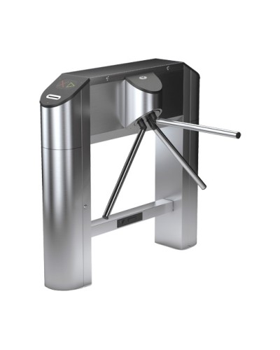 Турникет моторизованный Oxgard Praktika Т-02-К-2R (Mifare) в Северске Турникеты Pintop.ru