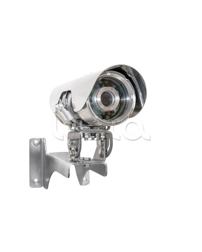 Аналоговая в/камера с разрешением 2 Мп Релион-Exd-Н-50-ИК-AHD2Мп2.8mm-КБ-PV в Северске Взрывозащищенные камеры Pintop.ru