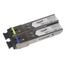 Оптический трансивер TFortis SFP TBSF15d-10-12gSC-3i