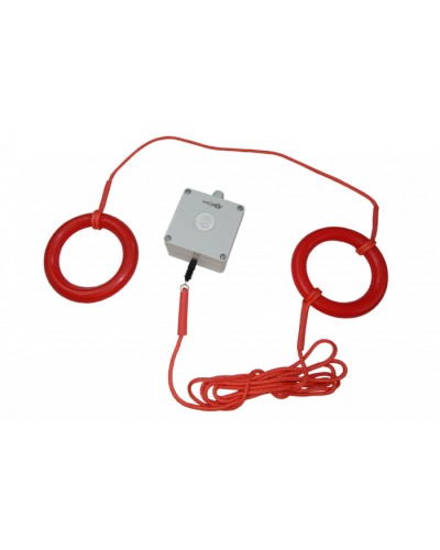 Устройство вызова Тромбон СОРС-ВС-Д в Северске Система оповещения и трансляции Pintop.ru