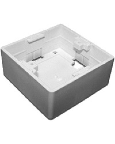 Коробка настенная TWT-WMB45x45-WH в Северске Боксы для автоматов Pintop.ru