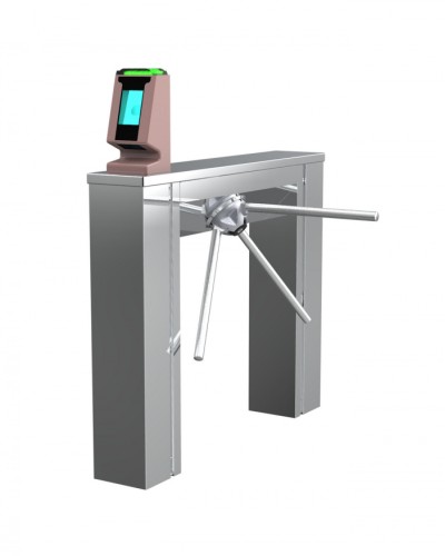 Турникет тумбовый ТТ10М1-У-П Ростов-Дон в Северске Турникеты Pintop.ru