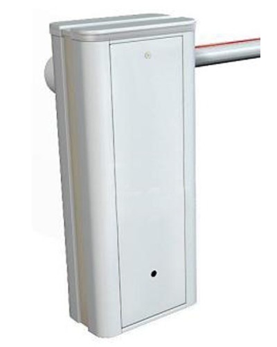 Кожух шлагбаума B680H, белый RAL 9010 Faac 416018 в Северске Запчасти для шлагбаумов и автоматики Pintop.ru