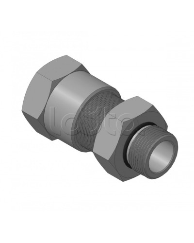 Ввод кабельный Спектрон КВМ-20/16-М-25х1,5 в Северске Дополнительное оборудование (Ex) Pintop.ru