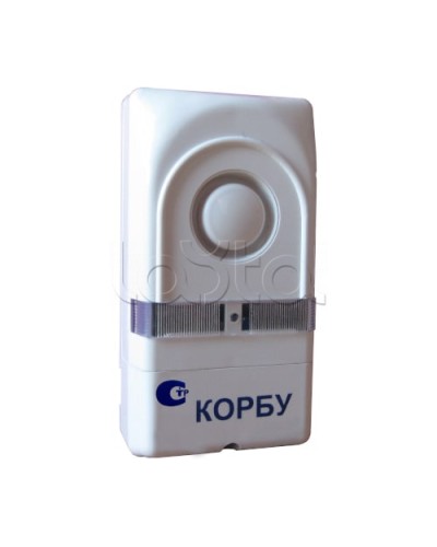 Оповещатель комбинированныйСпецавтоматика Оповещатель охранно-пожарный комбинированный КОРБУ в Северске Оповещатели Pintop.ru