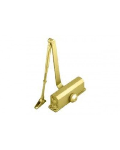 Доводчик NOTEDO DC-150 EN6 (золото) в Северске Доводчики Pintop.ru