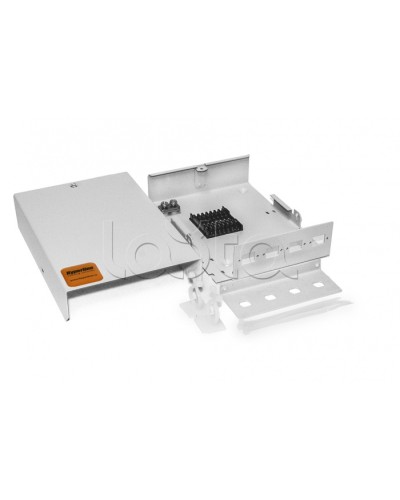 Бокс оптический настенный Hyperline FO-WBY-4UN-MK в Северске Кросс оптический Pintop.ru