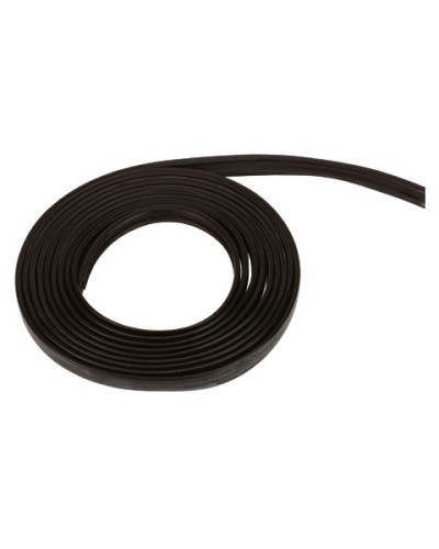 Уплотнитель резиновый для фиксации и защиты кабеля, проложенного внутри несущего профиля A1000/А1400 Faac 105433 в Северске Запчасти для шлагбаумов и автоматики Pintop.ru