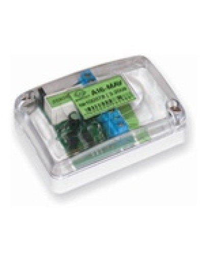 Модуль адресный управляющий взрывозащищенный Юнитест А16-МАУ.Ex в Северске Системы охраны взрывоопасных объектов Pintop.ru