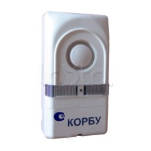 Оповещатель комбинированныйСпецавтоматика Оповещатель охранно-пожарный комбинированный "КОРБУ"