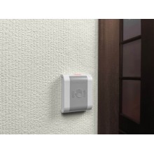 CARDDEX Комплект сенсорного автономного контроллера со считывателем«LCA M»