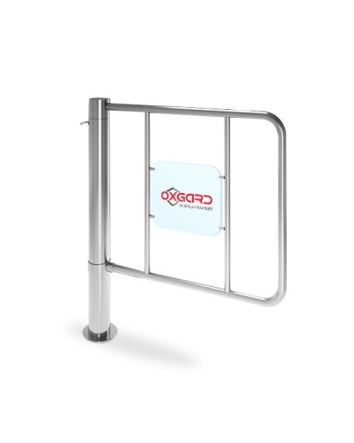 Калитка реверсивная К-15 870 Oxgard К-15 870 (ВЗР 2126) в Северске Калитки Pintop.ru