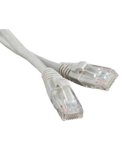 Патч-корд реверсивный RJ45-RJ45, 4 п, UTP, кат.5е, LSZH, 2 м, серый Hyperline PC-LPM-UTP-RJ45-REV-RJ45-C5e-2M-LSZH-GY в Северске Патчкорды (медные) Pintop.ru