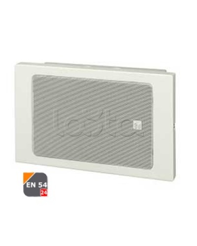 Громкоговоритель настенный TOA BS-680FC в Северске Системы оповещения и трансляции TOA Pintop.ru