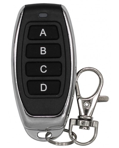 Брелок Smartec ST-RC447TR в Северске Кнопки выхода Pintop.ru