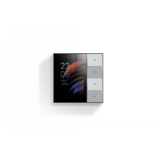 Внутренняя интерком панель Akuvox KS41_R2_EU