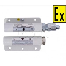 Извещатель магнитоконтактный Компания СМД ИО102-ВЗ М-А «Атон» исп.12 -АМ (Алюминиевый сплав)