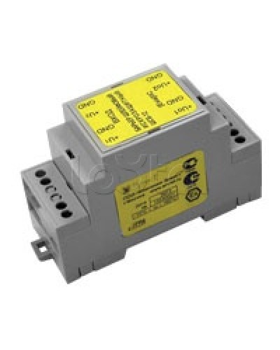 Барьер искрозащиты Этра-спецавтоматика ШСБ-12(A) в Северске Устройства защиты операционных процессоров (ОПС) Pintop.ru