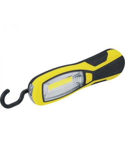 Фонарь Navigator 80 342 NPT-W11-3AA для работы 1COB LED(5Вт)+3LED(1Вт), короб в Северске Источники света(Лампы) Pintop.ru