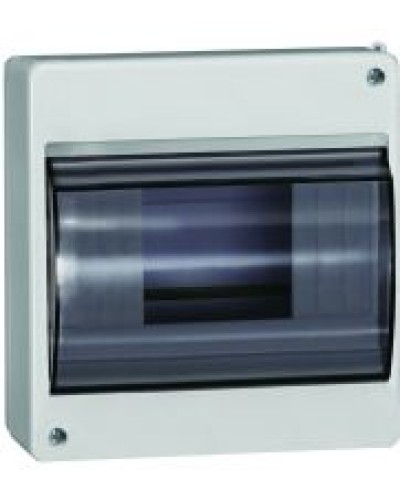 Бокс под автомат 6М КМПн 2/6 IEK (MKP42-N-06-30-09) в Северске Боксы для автоматов Pintop.ru