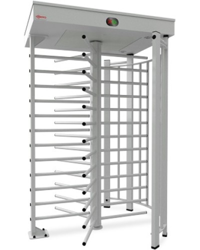 Турникет моторизованный полноростовой Oxgard Praktika T-10-GM в Северске Турникеты Pintop.ru